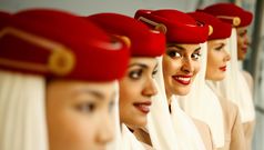 Emirates won't launch premium economy at ITB